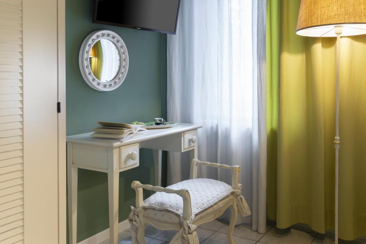 B&B Maison Biagetti Santarcangelo di Romagna Exterior foto