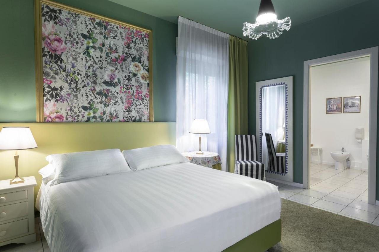 B&B Maison Biagetti Santarcangelo di Romagna Exterior foto