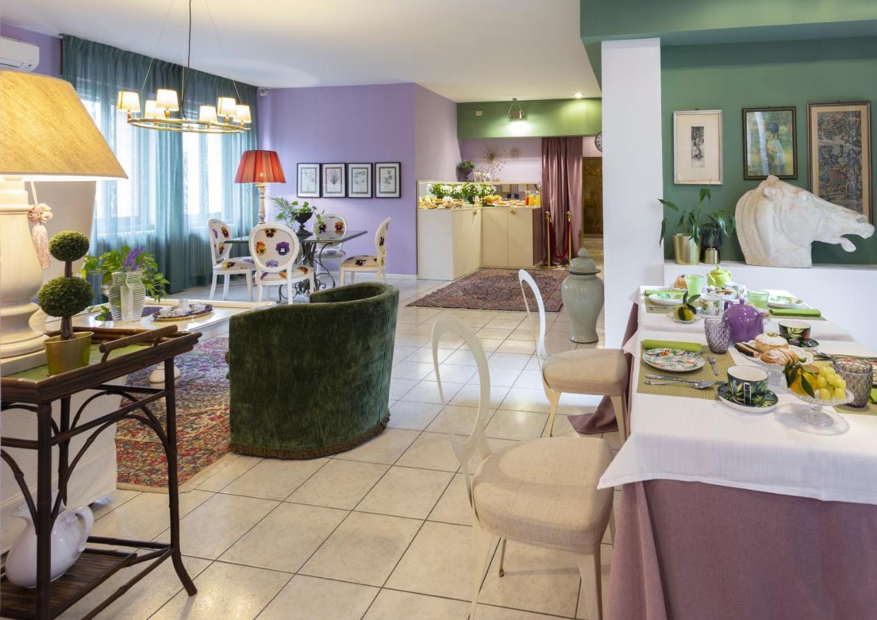 B&B Maison Biagetti Santarcangelo di Romagna Exterior foto