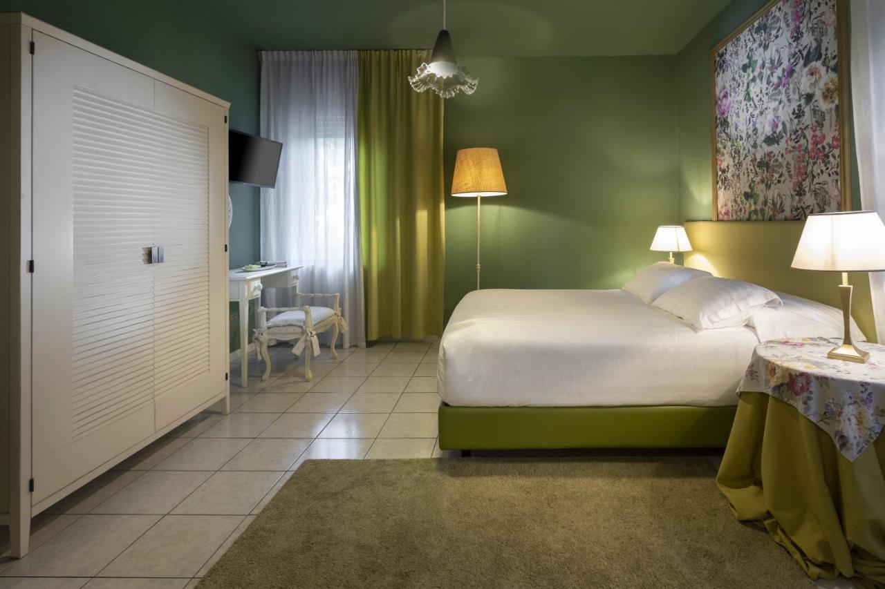 B&B Maison Biagetti Santarcangelo di Romagna Exterior foto