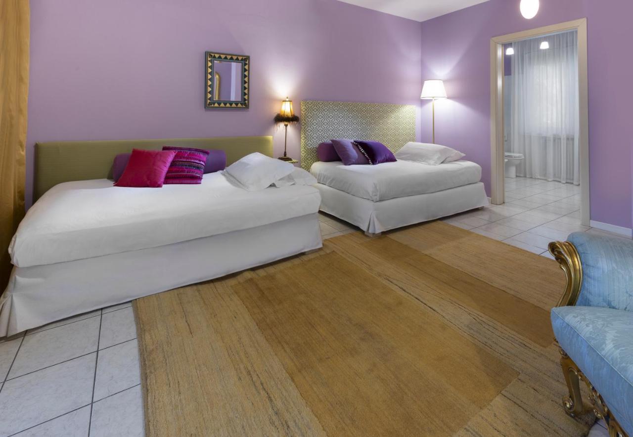 B&B Maison Biagetti Santarcangelo di Romagna Exterior foto