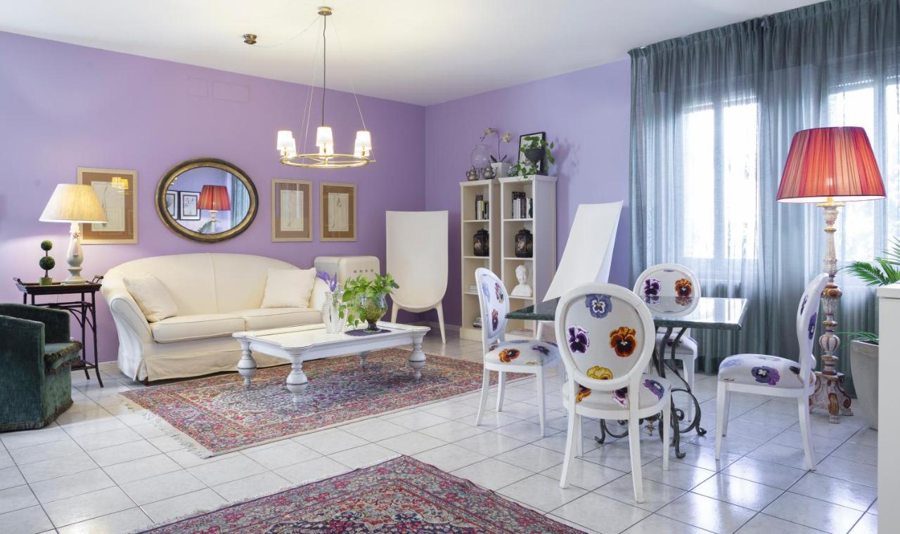 B&B Maison Biagetti Santarcangelo di Romagna Exterior foto
