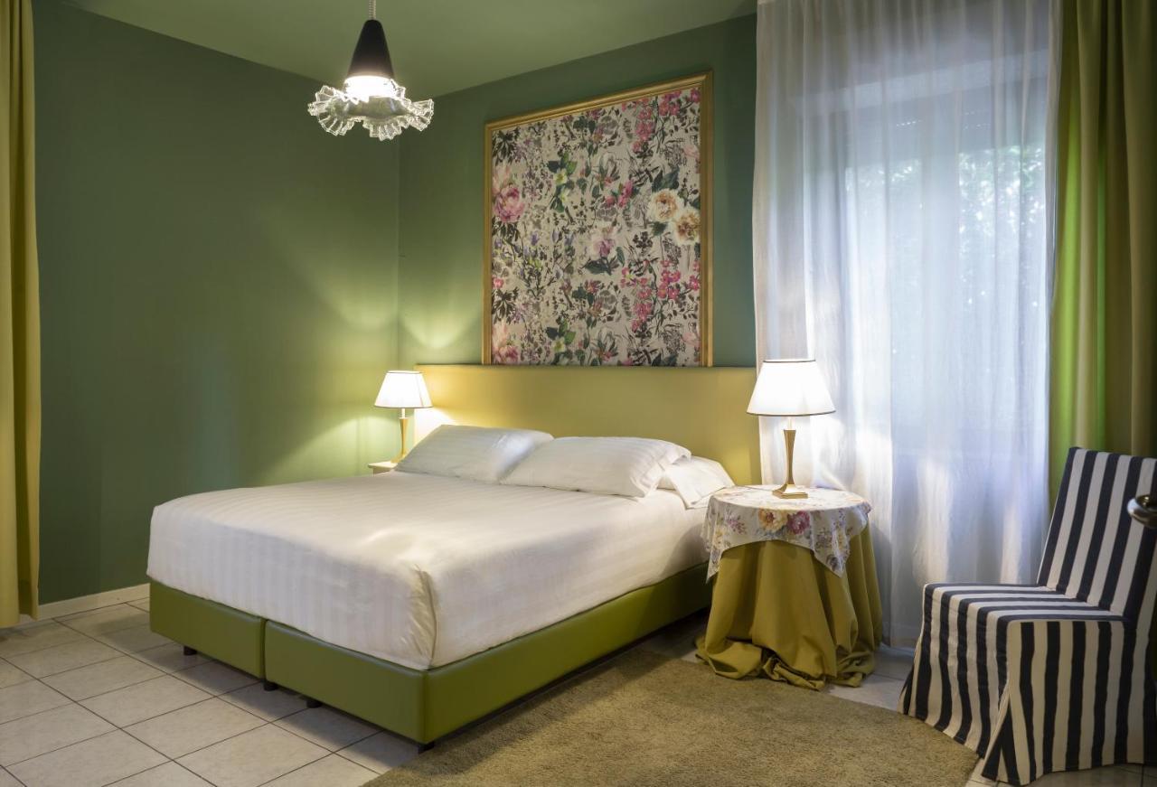 B&B Maison Biagetti Santarcangelo di Romagna Exterior foto