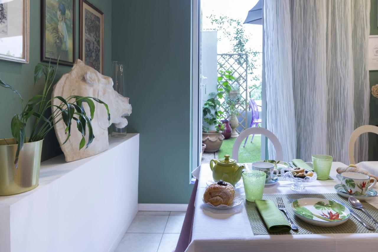 B&B Maison Biagetti Santarcangelo di Romagna Exterior foto