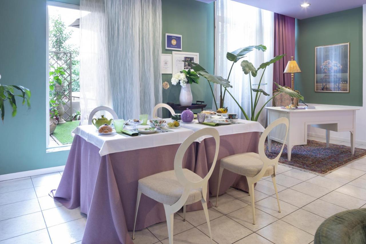 B&B Maison Biagetti Santarcangelo di Romagna Exterior foto