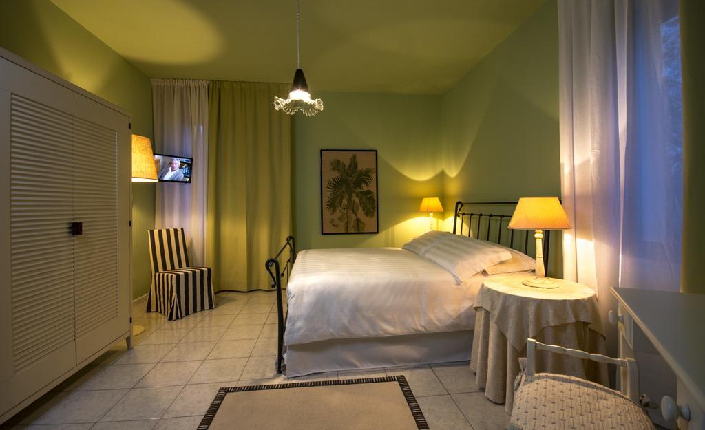 B&B Maison Biagetti Santarcangelo di Romagna Quarto foto
