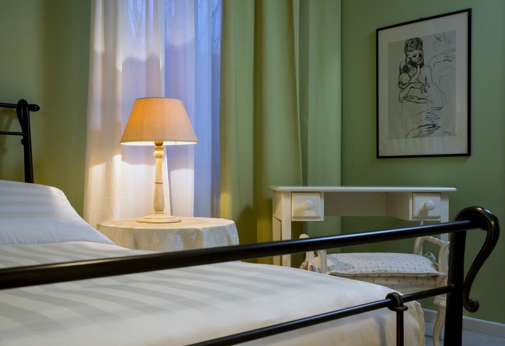 B&B Maison Biagetti Santarcangelo di Romagna Quarto foto