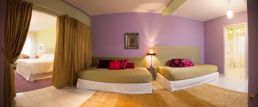 B&B Maison Biagetti Santarcangelo di Romagna Quarto foto