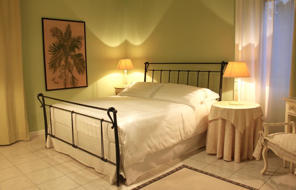 B&B Maison Biagetti Santarcangelo di Romagna Quarto foto