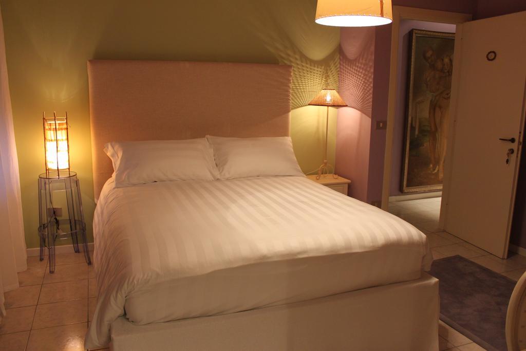 B&B Maison Biagetti Santarcangelo di Romagna Quarto foto