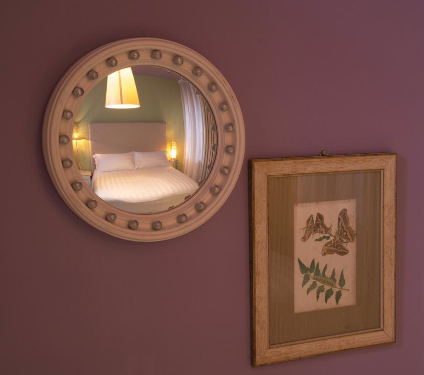 B&B Maison Biagetti Santarcangelo di Romagna Quarto foto