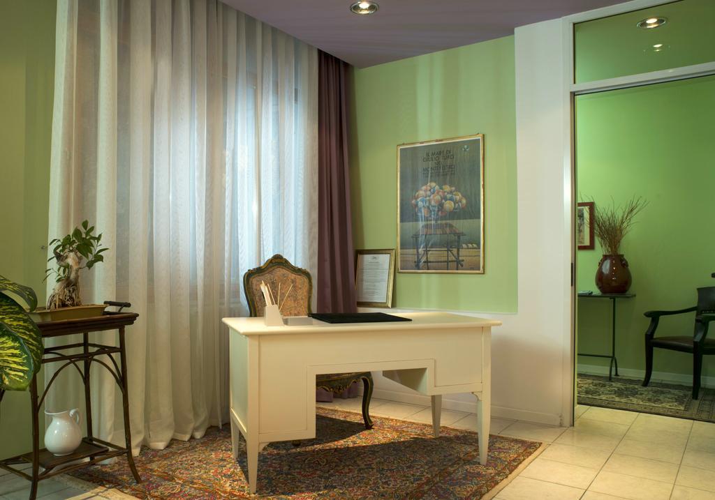 B&B Maison Biagetti Santarcangelo di Romagna Exterior foto