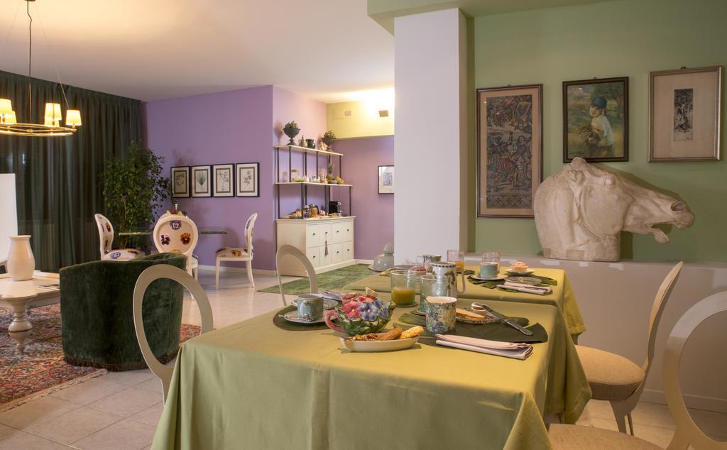 B&B Maison Biagetti Santarcangelo di Romagna Exterior foto