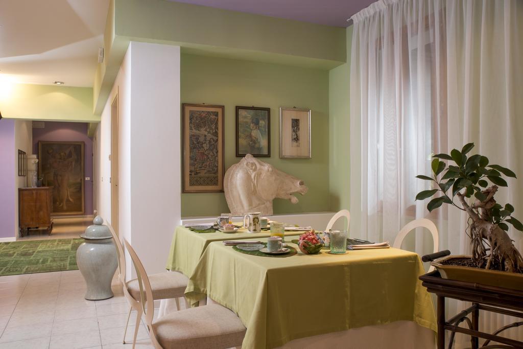 B&B Maison Biagetti Santarcangelo di Romagna Exterior foto