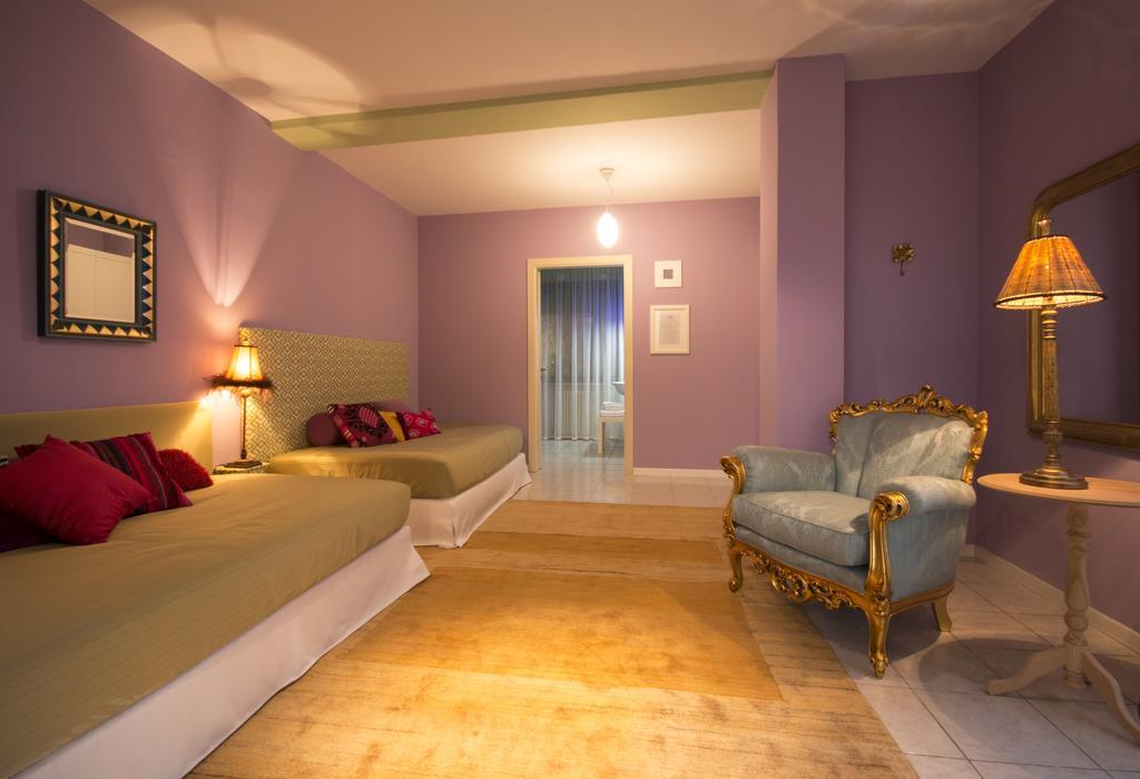 B&B Maison Biagetti Santarcangelo di Romagna Quarto foto