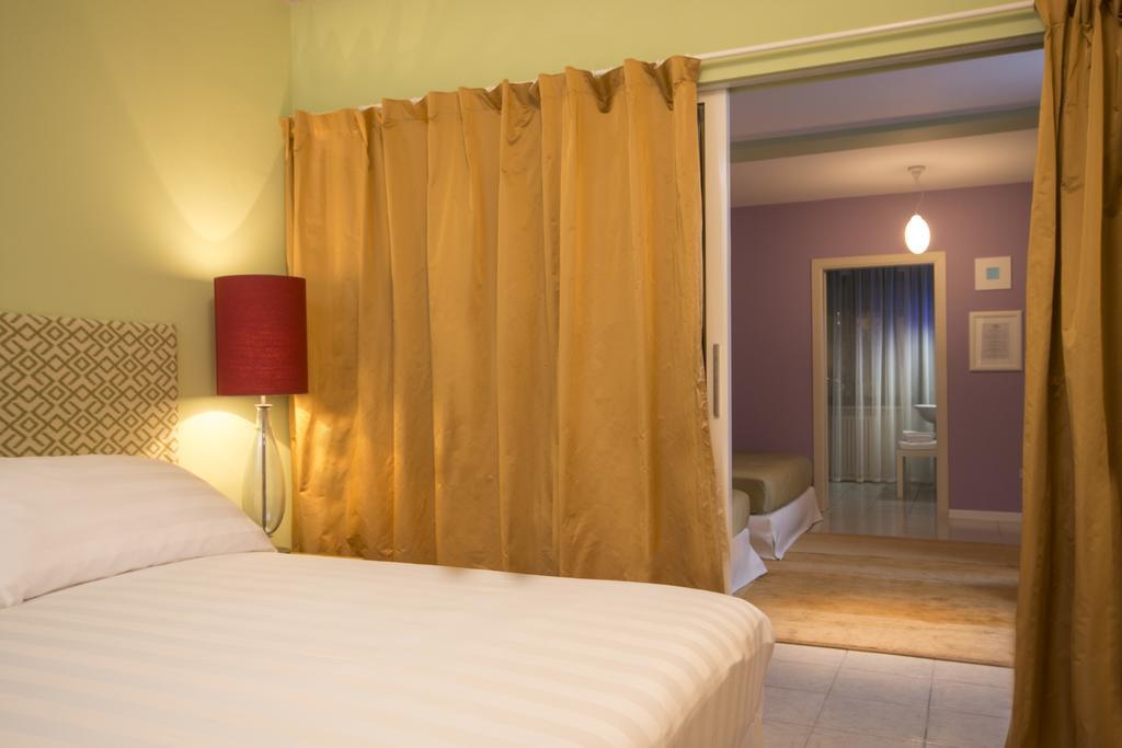 B&B Maison Biagetti Santarcangelo di Romagna Quarto foto