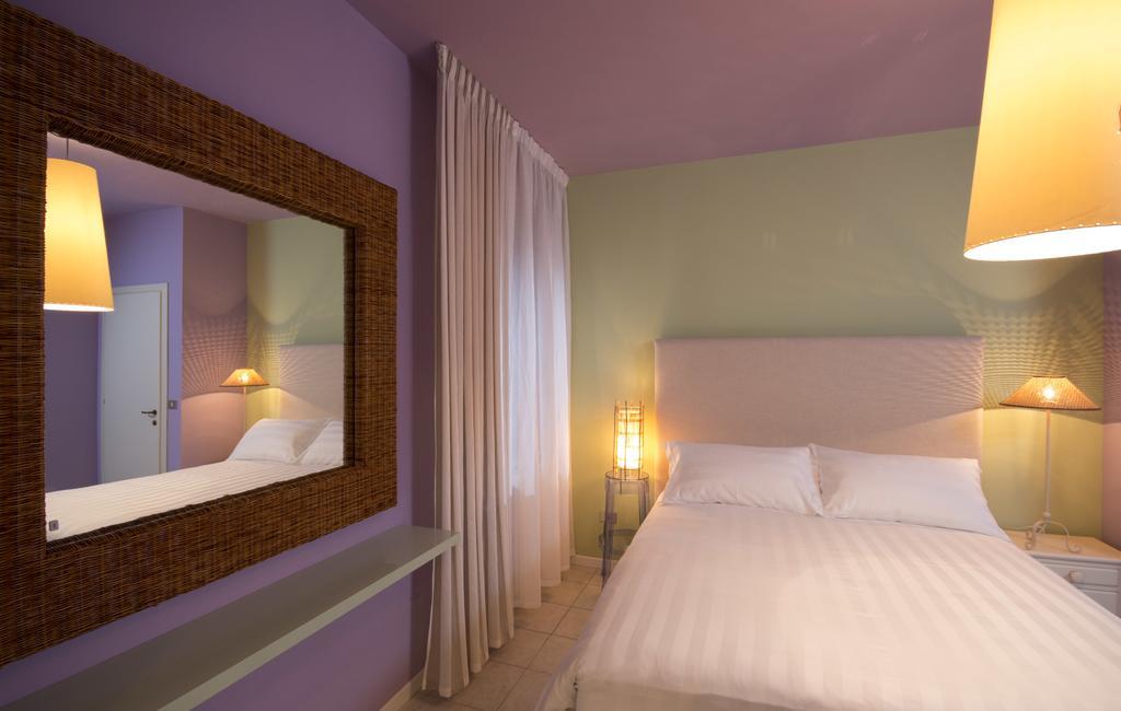 B&B Maison Biagetti Santarcangelo di Romagna Quarto foto