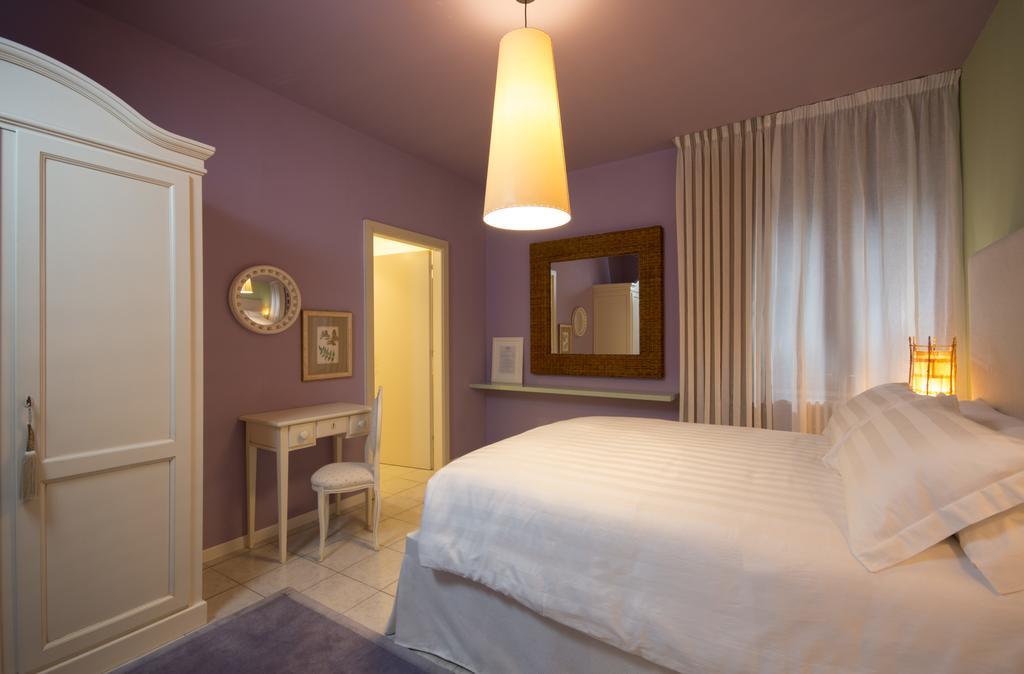 B&B Maison Biagetti Santarcangelo di Romagna Quarto foto