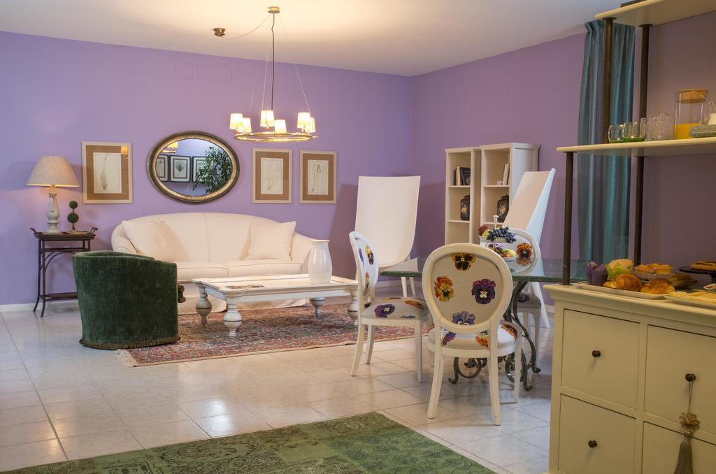 B&B Maison Biagetti Santarcangelo di Romagna Exterior foto