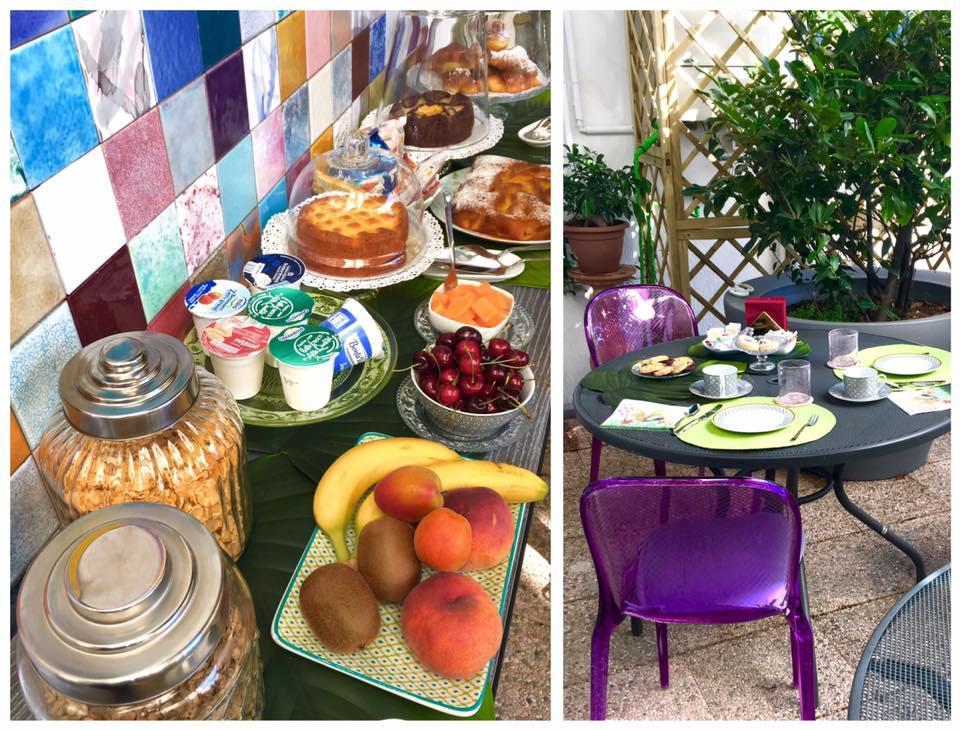 B&B Maison Biagetti Santarcangelo di Romagna Exterior foto